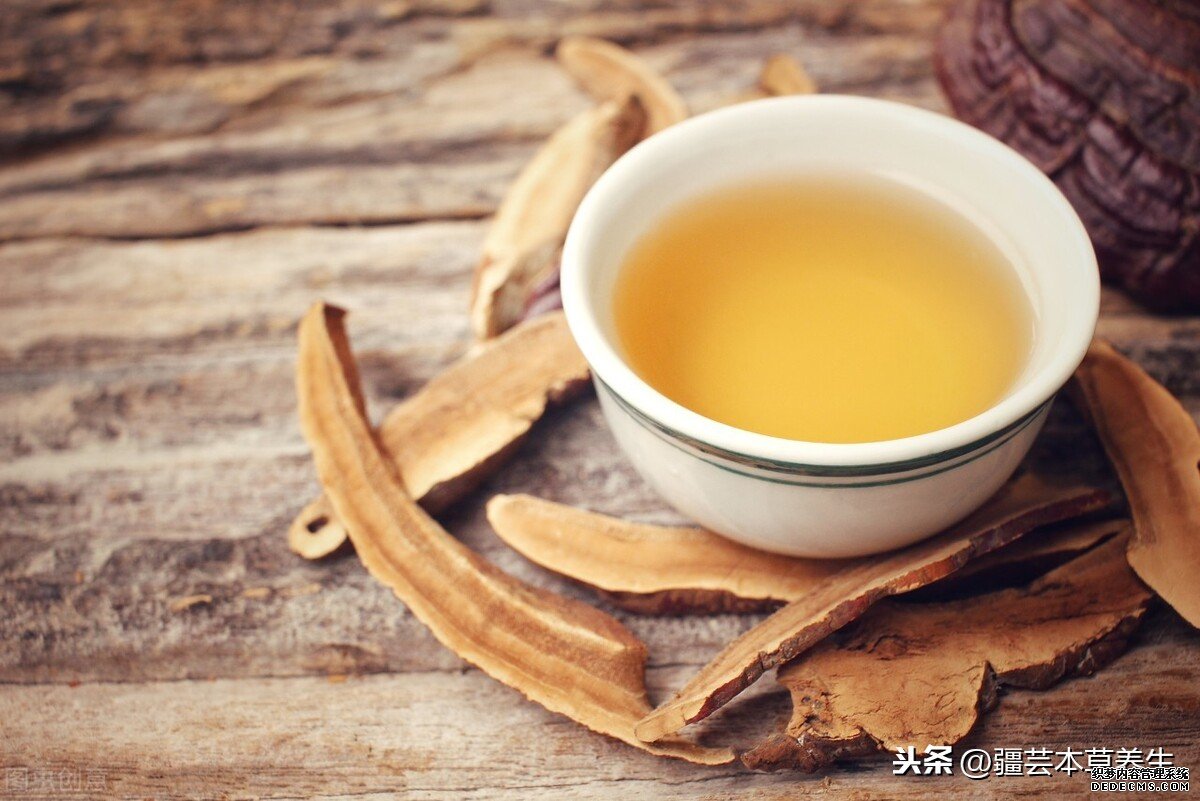 身體虛弱能長(zhǎng)期和鹿角靈芝草泡水嗎？鹿角靈芝有啥禁忌？
