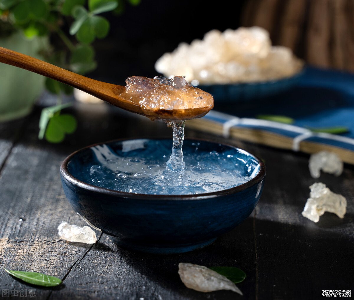 別再買燕窩了！養(yǎng)生性價(jià)比極低，燕窩的騙局，該收?qǐng)隽? img_height=