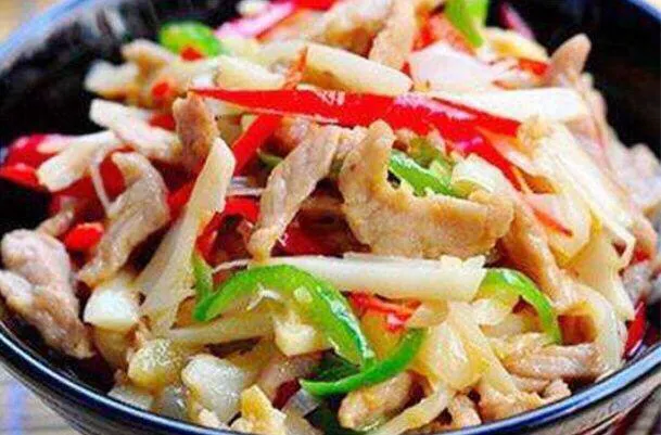 多給家人吃的營養(yǎng)菜，補鐵不貧血，增強抵抗不感冒，女性常吃排毒