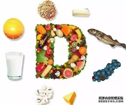 世界骨質(zhì)疏松日 | 預(yù)防“骨質(zhì)疏松”補(bǔ)鈣就可以了嗎？營養(yǎng)專家送你一份“護(hù)骨秘籍”
