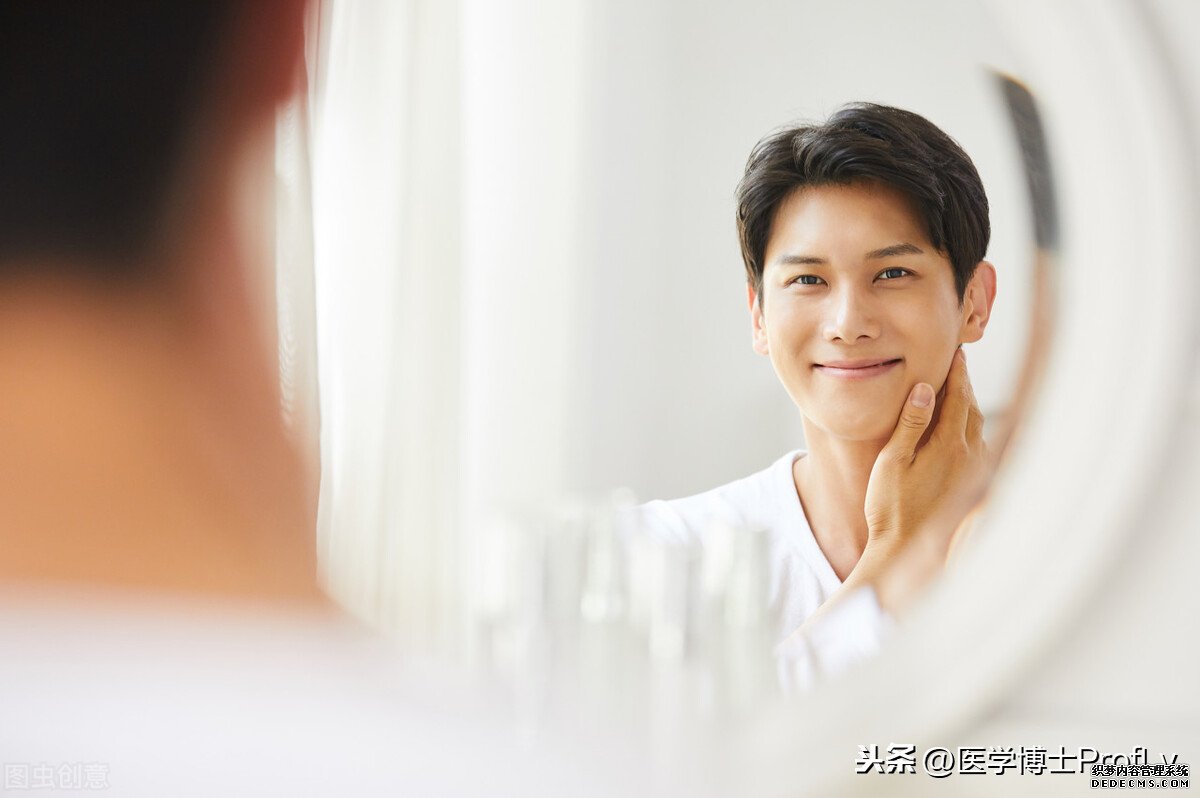 擁有長壽體質的男性，身體往往“2凈、2軟”，希望你也在其中