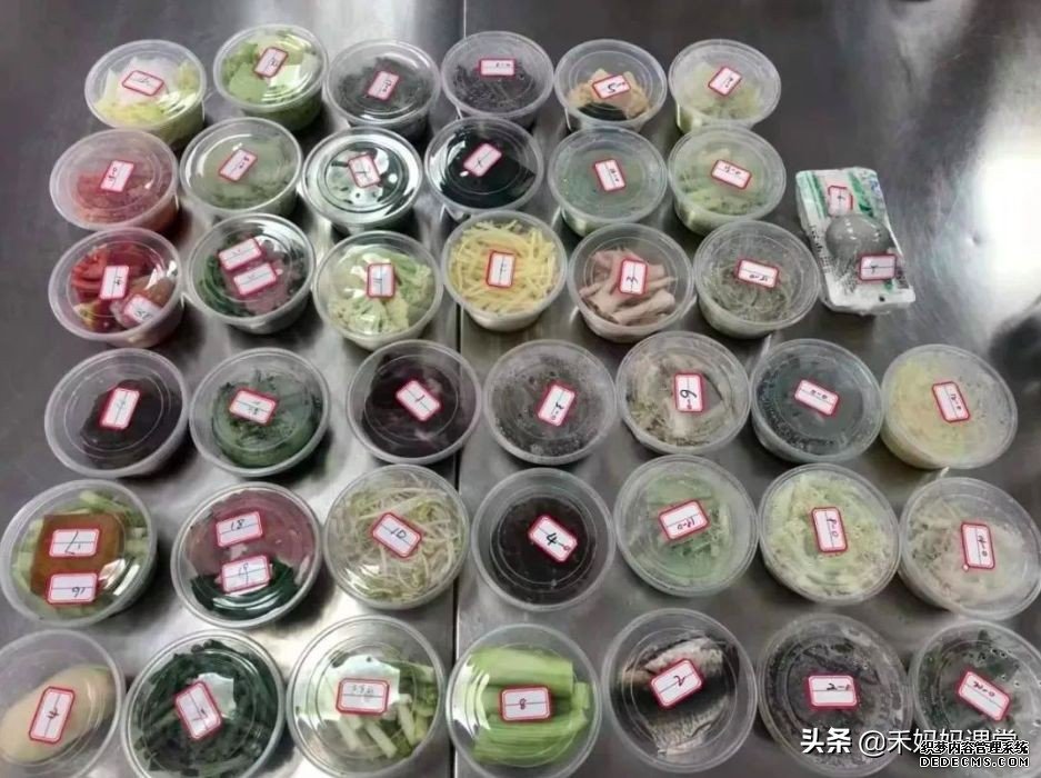 嚇人！隔夜菜里這么多細(xì)菌，還能不能吃了？