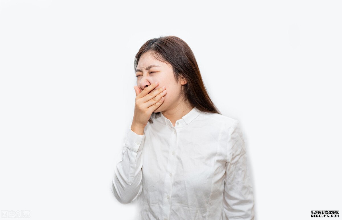 人體冷知識—人吃飽為什么會困