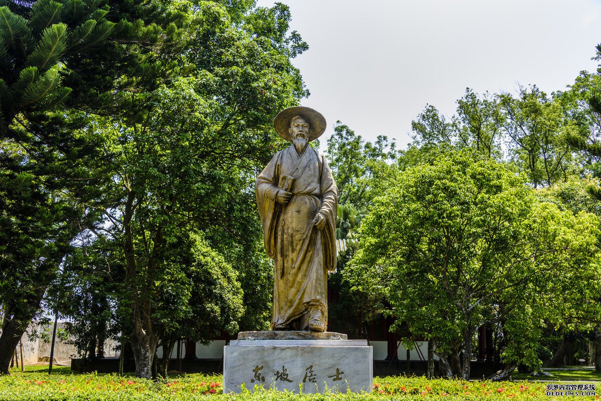 蘇東坡的10大養(yǎng)生長(zhǎng)壽法，觀念比我們還超前，值得學(xué)習(xí)