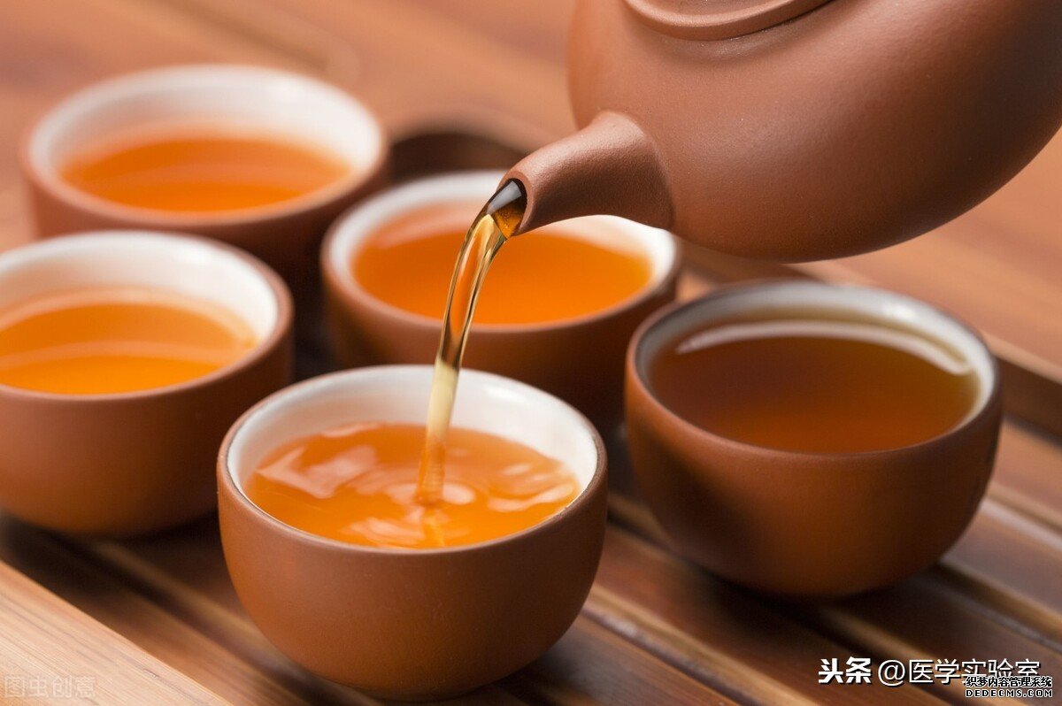 喝茶的“六大禁忌”，會喝茶也要懂茶，不讓茶傷害到自己