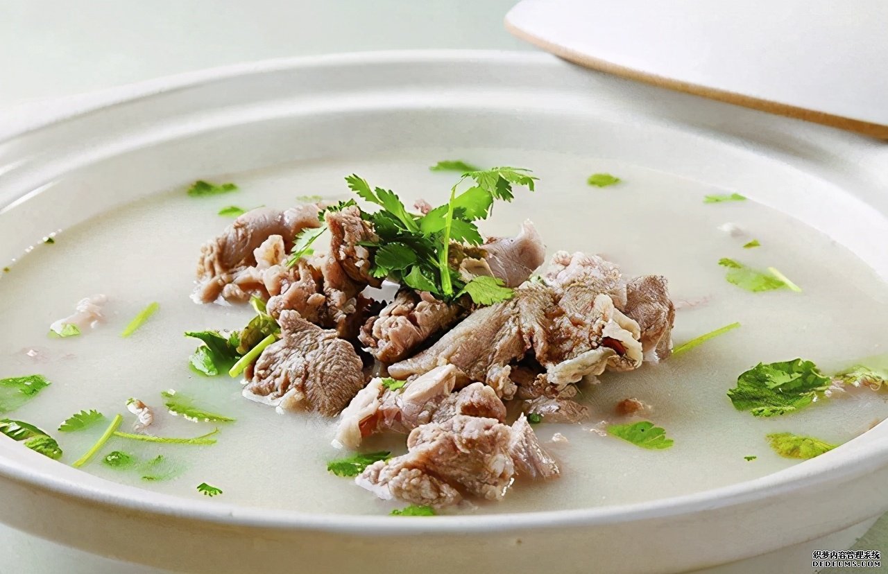 立冬了，“1谷2肉1主食”要記得吃，營(yíng)養(yǎng)又健康