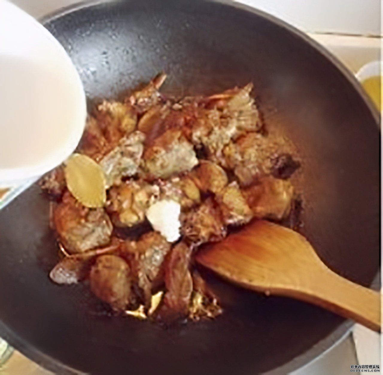 立冬了，“1谷2肉1主食”要記得吃，營(yíng)養(yǎng)又健康