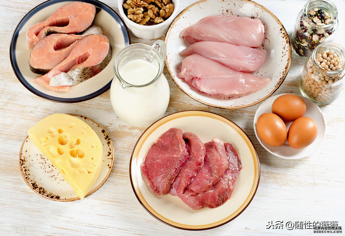 骨質(zhì)流失在30多歲時開始！預(yù)防骨質(zhì)疏松，不是只喝牛奶那么簡單