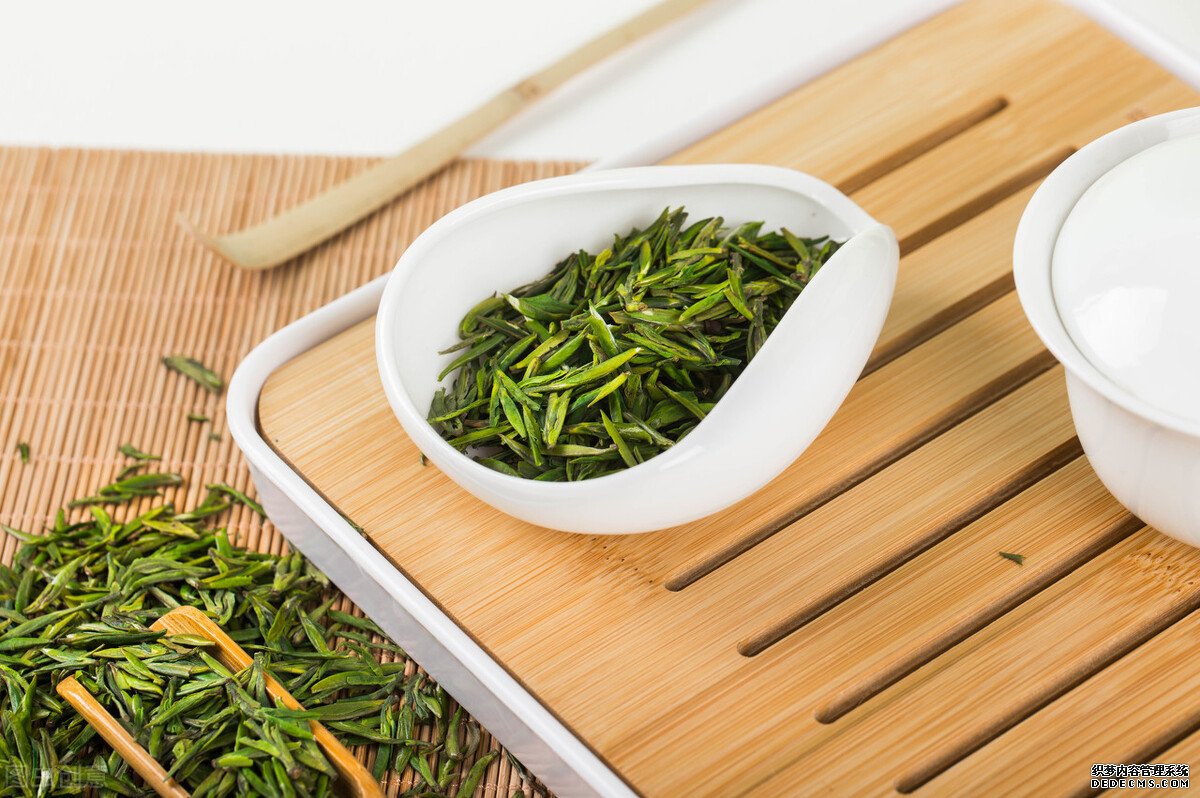 茶葉是酸性還是堿性？