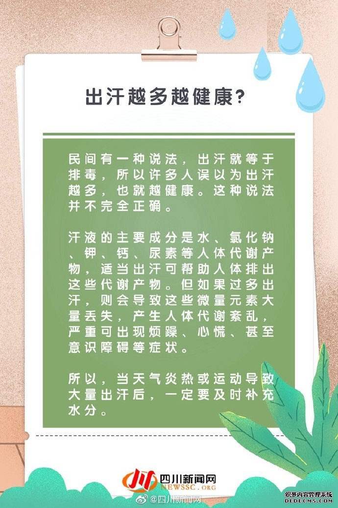 小科普 當代“打工人”養(yǎng)生誤區(qū)指南，了解養(yǎng)生的那些事兒